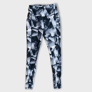 Avia small leggings with pockets